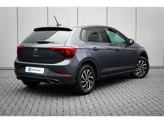 Volkswagen Polo 1.0 TSI 95 pk Life Edition | Comfort pakket | Camera | Keyless | Carplay Volkswagen Polo 1.0 TSI 95 pk Life Edition | Comfort pakket | Camera | Keyless | Carplay