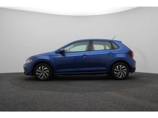 Volkswagen Polo 1.0 TSI Life digitaal instrumentenpaneel | Airco | Anti doorSlip Regeling | Apple Carplay/Android...