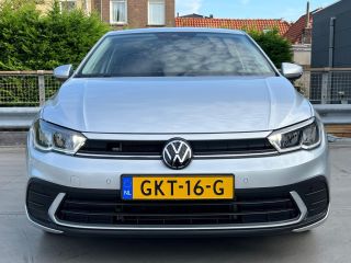 Volkswagen Polo 1.0 TSI Life Edition DSG 95 pk | Stoelverwarming | Carplay | Comfort pakket | Camera achter | PDC...