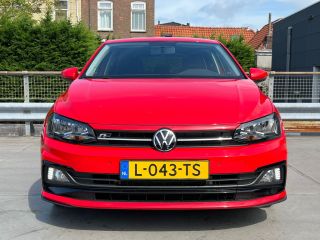 Volkswagen Polo 1.0 TSI R-Line Edition | PDC V+A | Airco | ACC | Apple Carplay | 16" LM velgen |