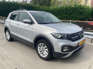 Volkswagen T-Cross 1.0 TSI Life 95 pk | Carplay