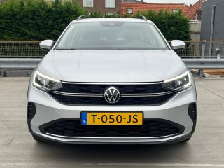 Volkswagen Taigo 1.0 96PK TSI Life | Airco | Apple Carplay/Android Auto | Autonomous Emergency Braking