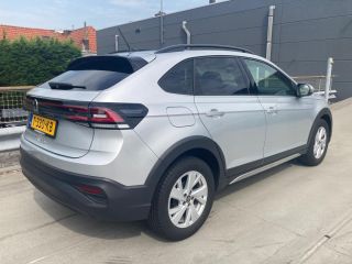 Volkswagen Taigo 1.0 TSI 95 pk Life | Camera | Carplay