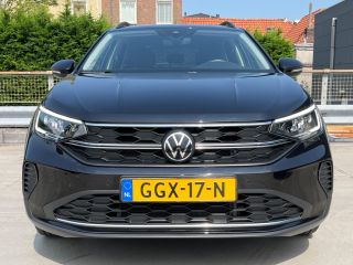 Volkswagen Taigo 1.0 TSI DSG Life Edition | ACC | Keyless entry | Apple Carplay | Camera achter | Airco | Discover...