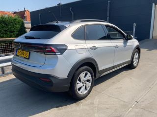 Volkswagen Taigo 1.0 TSI Life | Camera achter | Apple Carplay | Apple Carplay | ACC |