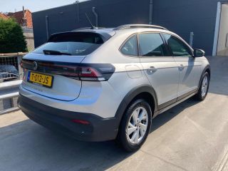 Volkswagen Taigo 1.0 TSI Life | Navigatie | ACC | PDC V+A | Automatische Airco | Apple Carplay |