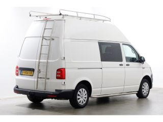 Volkswagen Transporter 2.0 TSI 150pk Benzine L2H3 Trendline Airco/Camera/Camper? BPM-VRIJ 03-2019