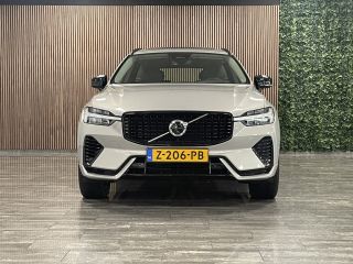 Volvo  XC60 T6 AWD Recharge Plus Dark | Trekhaak | 360° Camera | All Season banden | Adaptieve Cruise Control...