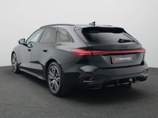 Audi A5 Avant 2.0 TFSI S edition 150PK S-Tronic S-Line, Panoramadak, Matrix-LED verlichting, Side Assist,... ActivLease financial lease