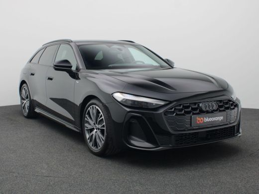 Audi A5 Avant 2.0 TFSI S edition 150PK S-Tronic S-Line, Panoramadak, Matrix-LED verlichting, Side Assist,... ActivLease financial lease