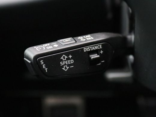 Audi A5 Avant 2.0 TFSI S edition 150PK S-Tronic S-Line, Panoramadak, Matrix-LED verlichting, Side Assist,... ActivLease financial lease