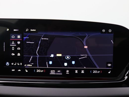 Audi A5 Avant 2.0 TFSI S edition 150PK S-Tronic S-Line, Panoramadak, Matrix-LED verlichting, Side Assist,... ActivLease financial lease