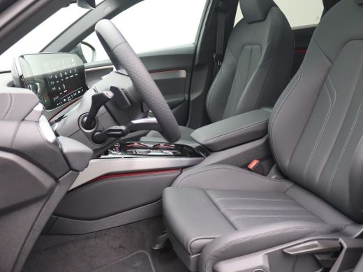 Audi A5 Avant 2.0 TFSI S edition 150PK S-Tronic S-Line, Panoramadak, Matrix-LED verlichting, Side Assist,... ActivLease financial lease