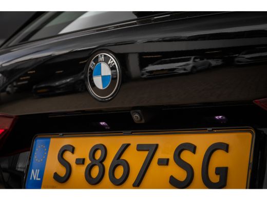 BMW 1 Serie 118i Introduction Edition | Achteruitrijcamera | Electronic climate controle | Navigatiesysteem f... ActivLease financial lease