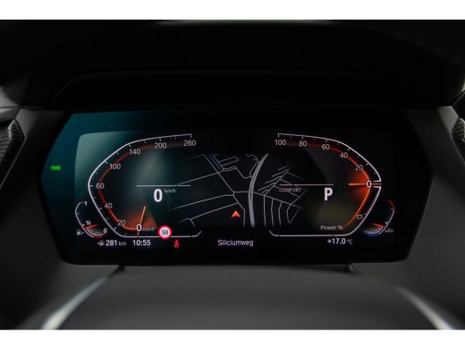 BMW 1 Serie 118i Introduction Edition | Achteruitrijcamera | Electronic climate controle | Navigatiesysteem f... ActivLease financial lease