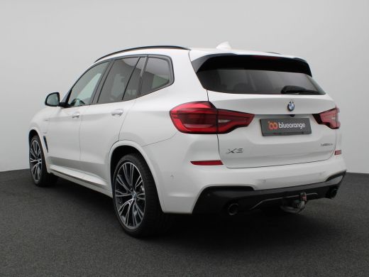 BMW X3 xDrive30e High Executive 292PK AUT8 M-Sport, Pano-Schuifdak, Cruise Controle, Head-Up Display, M-... ActivLease financial lease