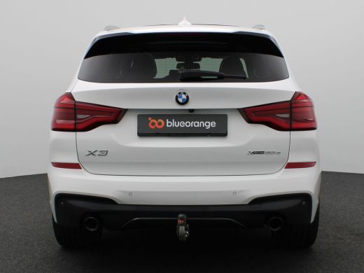 BMW X3 xDrive30e High Executive 292PK AUT8 M-Sport, Pano-Schuifdak, Cruise Controle, Head-Up Display, M-... ActivLease financial lease