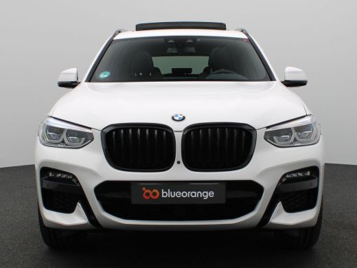 BMW X3 xDrive30e High Executive 292PK AUT8 M-Sport, Pano-Schuifdak, Cruise Controle, Head-Up Display, M-... ActivLease financial lease