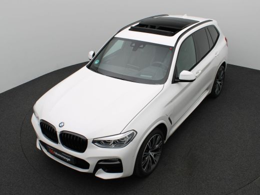 BMW X3 xDrive30e High Executive 292PK AUT8 M-Sport, Pano-Schuifdak, Cruise Controle, Head-Up Display, M-... ActivLease financial lease