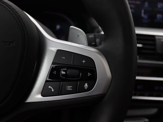 BMW X3 xDrive30e High Executive 292PK AUT8 M-Sport, Pano-Schuifdak, Cruise Controle, Head-Up Display, M-... ActivLease financial lease