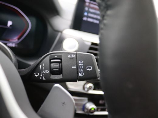 BMW X3 xDrive30e High Executive 292PK AUT8 M-Sport, Pano-Schuifdak, Cruise Controle, Head-Up Display, M-... ActivLease financial lease