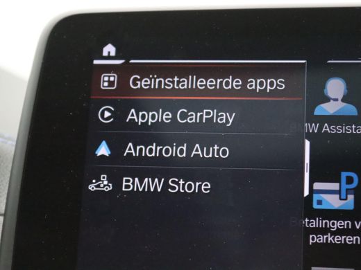 BMW X3 xDrive30e High Executive 292PK AUT8 M-Sport, Pano-Schuifdak, Cruise Controle, Head-Up Display, M-... ActivLease financial lease