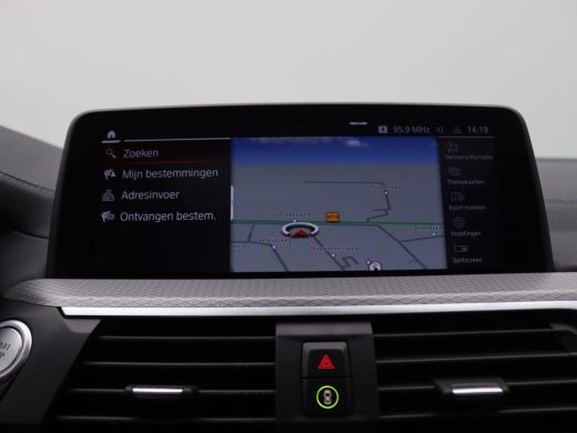 BMW X3 xDrive30e High Executive 292PK AUT8 M-Sport, Pano-Schuifdak, Cruise Controle, Head-Up Display, M-... ActivLease financial lease