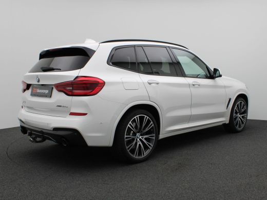 BMW X3 xDrive30e High Executive 292PK AUT8 M-Sport, Pano-Schuifdak, Cruise Controle, Head-Up Display, M-... ActivLease financial lease
