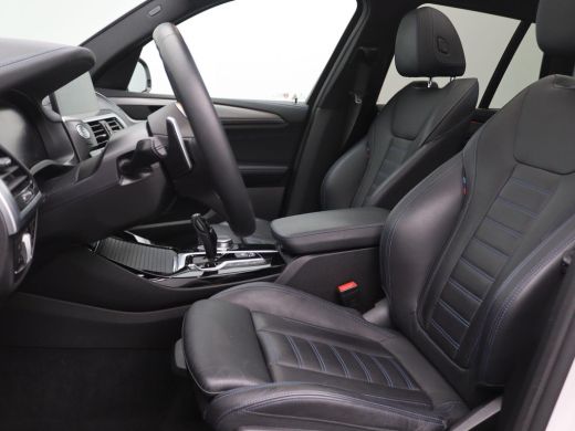 BMW X3 xDrive30e High Executive 292PK AUT8 M-Sport, Pano-Schuifdak, Cruise Controle, Head-Up Display, M-... ActivLease financial lease