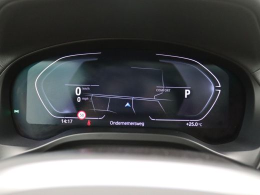 BMW X3 xDrive30e High Executive 292PK AUT8 M-Sport, Pano-Schuifdak, Cruise Controle, Head-Up Display, M-... ActivLease financial lease