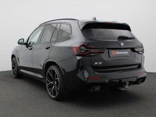 BMW X3 xDrive30e High Executive 292PK AUT8 M-Sport, Pano-Schuifdak, Keyless, Cruise Controle, BMW Laserl... ActivLease financial lease