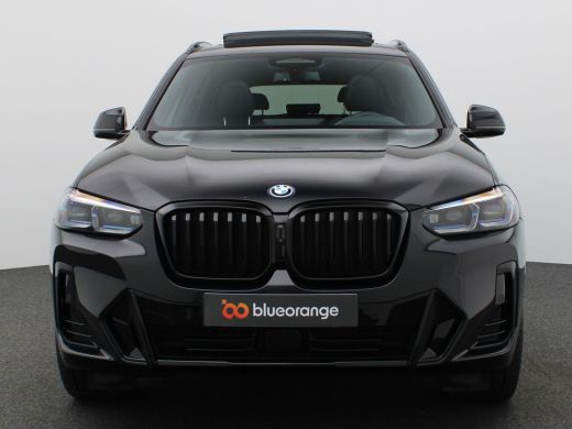 BMW X3 xDrive30e High Executive 292PK AUT8 M-Sport, Pano-Schuifdak, Keyless, Cruise Controle, BMW Laserl... ActivLease financial lease