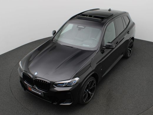 BMW X3 xDrive30e High Executive 292PK AUT8 M-Sport, Pano-Schuifdak, Keyless, Cruise Controle, BMW Laserl... ActivLease financial lease