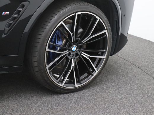 BMW X3 xDrive30e High Executive 292PK AUT8 M-Sport, Pano-Schuifdak, Keyless, Cruise Controle, BMW Laserl... ActivLease financial lease