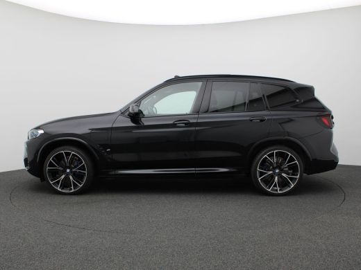 BMW X3 xDrive30e High Executive 292PK AUT8 M-Sport, Pano-Schuifdak, Keyless, Cruise Controle, BMW Laserl... ActivLease financial lease