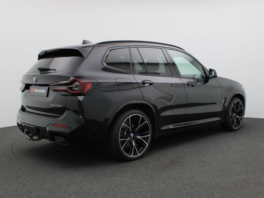 BMW X3 xDrive30e High Executive 292PK AUT8 M-Sport, Pano-Schuifdak, Keyless, Cruise Controle, BMW Laserl... ActivLease financial lease