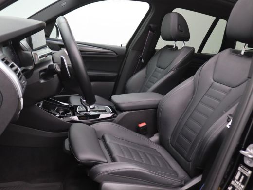 BMW X3 xDrive30e High Executive 292PK AUT8 M-Sport, Pano-Schuifdak, Keyless, Cruise Controle, BMW Laserl... ActivLease financial lease
