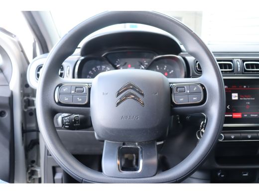 Citroën C3 1.2 PURETECH 83PK 5-DRS SHINE / NAVI / CLIMA / LED / PDC / 16" LMV / WINTERPAKKET / BLUETOOTH / C... ActivLease financial lease