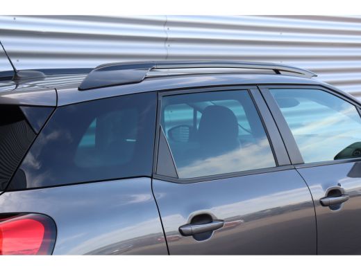 Citroën C3 Aircross 1.2 PURETECH 110PK SHINE C-SERIES / NAVI / CLIMA / LED / PDC / 16" LMV / KEYLESS / BLUETOOTH / CR... ActivLease financial lease