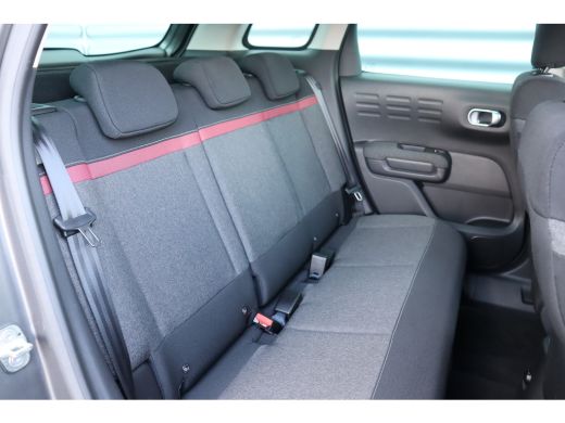 Citroën C3 Aircross 1.2 PURETECH 110PK SHINE C-SERIES / NAVI / CLIMA / LED / PDC / 16" LMV / KEYLESS / BLUETOOTH / CR... ActivLease financial lease