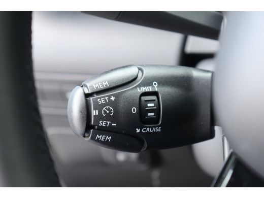 Citroën C3 Aircross 1.2 PURETECH 110PK SHINE C-SERIES / NAVI / CLIMA / LED / PDC / 16" LMV / KEYLESS / BLUETOOTH / CR... ActivLease financial lease