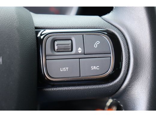 Citroën C3 Aircross 1.2 PURETECH 110PK SHINE C-SERIES / NAVI / CLIMA / LED / PDC / 16" LMV / KEYLESS / BLUETOOTH / CR... ActivLease financial lease