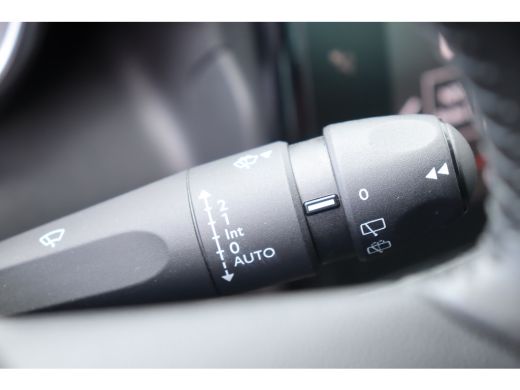 Citroën C3 Aircross 1.2 PURETECH 110PK SHINE C-SERIES / NAVI / CLIMA / LED / PDC / 16" LMV / KEYLESS / BLUETOOTH / CR... ActivLease financial lease