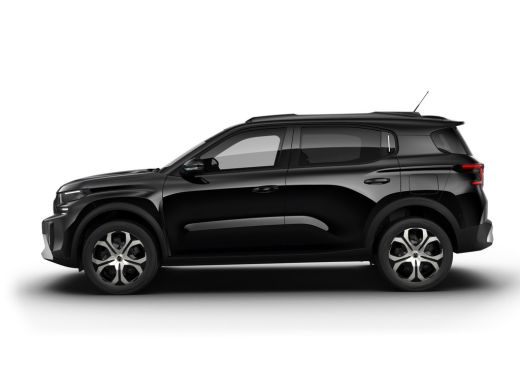 Citroën C3 Aircross Plus | Automatisch inschakelende verlichting | LED dagrijverlichting | Neerklapbare achterbank 60/40 ActivLease financial lease