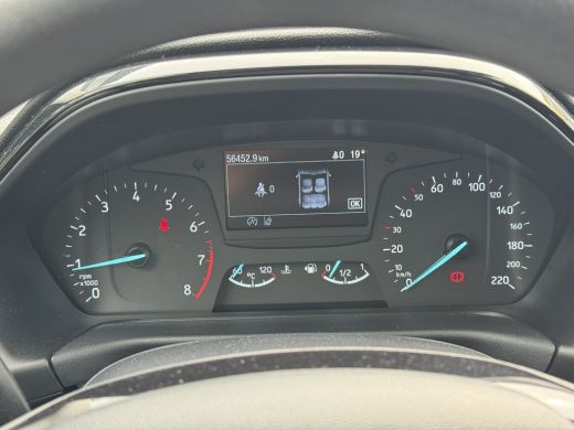 Ford Fiesta 1.0 EcoBoost Connected | Apple Carplay/Android Auto | Cruise control | Airco | Dealer onderhouden... ActivLease financial lease