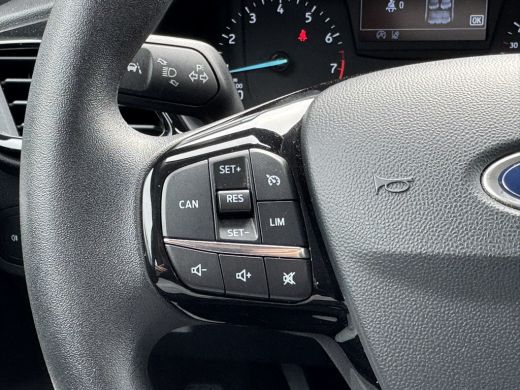 Ford Fiesta 1.0 EcoBoost Connected | Apple Carplay/Android Auto | Cruise control | Airco | Dealer onderhouden... ActivLease financial lease