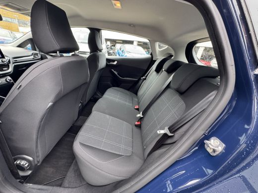 Ford Fiesta 1.0 EcoBoost Connected | Apple Carplay/Android Auto | Cruise control | Airco | Dealer onderhouden... ActivLease financial lease