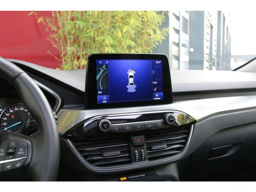 Ford Kuga 2.5 PHEV Titanium X | SOH 98%! | Pano | B&O | Stoel-stuurverw. | 18'' ActivLease financial lease