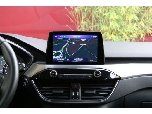 Ford Kuga 2.5 PHEV Titanium X | SOH 98%! | Pano | B&O | Stoel-stuurverw. | 18'' ActivLease financial lease