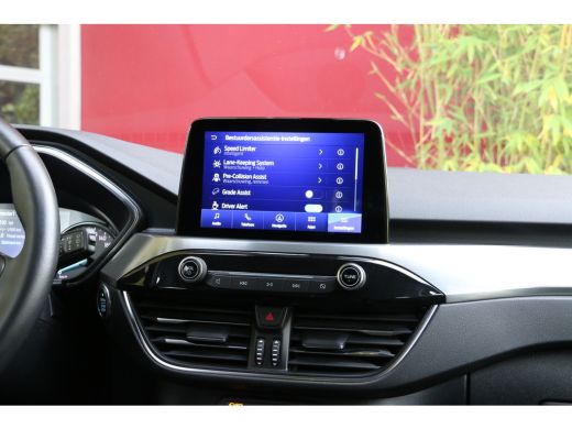 Ford Kuga 2.5 PHEV Titanium X | SOH 98%! | Pano | B&O | Stoel-stuurverw. | 18'' ActivLease financial lease